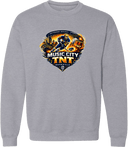 Crew Sweatshirt - Music City TNT 2026