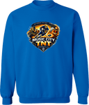 Crew Sweatshirt - Music City TNT 2026
