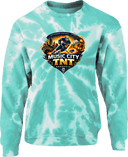 Crew Sweatshirt - Music City TNT 2026