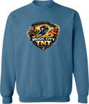 Crew Sweatshirt - Music City TNT 2026