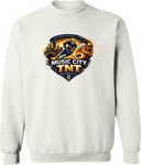 Crew Sweatshirt - Music City TNT 2026