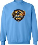 Crew Sweatshirt - Music City TNT 2026