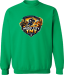 Crew Sweatshirt - Music City TNT 2026