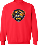 Crew Sweatshirt - Music City TNT 2026