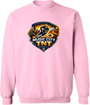 Crew Sweatshirt - Music City TNT 2026