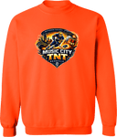 Crew Sweatshirt - Music City TNT 2026