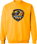 Crew Sweatshirt - Music City TNT 2026