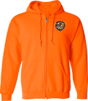 Full Zip Hoodies - Music City TNT 2026