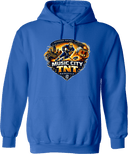 Hoodies - Music City TNT 2026