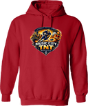 Hoodies - Music City TNT 2026