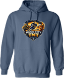 Hoodies - Music City TNT 2026