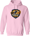 Hoodies - Music City TNT 2026