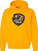 Hoodies - Music City TNT 2026