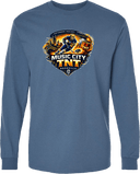 Long Sleeves - Music City TNT 2026
