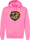 Hoodies - Music City TNT 2026