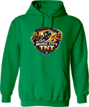Hoodies - Music City TNT 2026