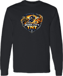 Long Sleeves - Music City TNT 2026