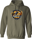Hoodies - Music City TNT 2026