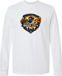 Long Sleeves - Music City TNT 2026