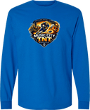Long Sleeves - Music City TNT 2026
