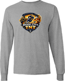 Long Sleeves - Music City TNT 2026