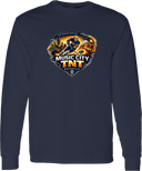 Long Sleeves - Music City TNT 2026