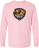 Long Sleeves - Music City TNT 2026