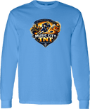Long Sleeves - Music City TNT 2026