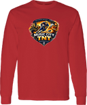 Long Sleeves - Music City TNT 2026