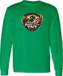 Long Sleeves - Music City TNT 2026
