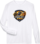 Performance Long Sleeves - Music City TNT 2026