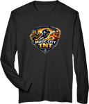 Performance Long Sleeves - Music City TNT 2026