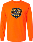 Long Sleeves - Music City TNT 2026