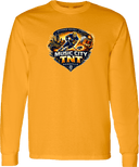 Long Sleeves - Music City TNT 2026