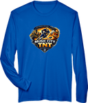 Performance Long Sleeves - Music City TNT 2026