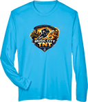 Performance Long Sleeves - Music City TNT 2026