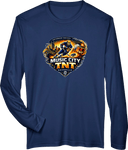 Performance Long Sleeves - Music City TNT 2026