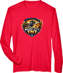 Performance Long Sleeves - Music City TNT 2026