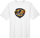 Performance Short Sleeves - Music City TNT 2026
