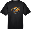 Performance Short Sleeves - Music City TNT 2026