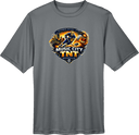 Performance Short Sleeves - Music City TNT 2026