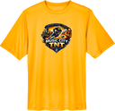Performance Short Sleeves - Music City TNT 2026