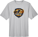 Performance Short Sleeves - Music City TNT 2026
