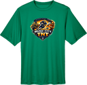 Performance Short Sleeves - Music City TNT 2026