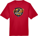 Performance Short Sleeves - Music City TNT 2026