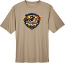 Performance Short Sleeves - Music City TNT 2026
