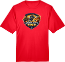 Performance Short Sleeves - Music City TNT 2026