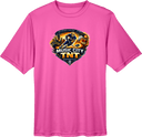 Performance Short Sleeves - Music City TNT 2026