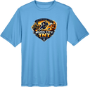 Performance Short Sleeves - Music City TNT 2026