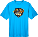 Performance Short Sleeves - Music City TNT 2026